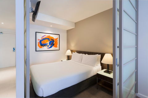 Adina Apartment Hotel Sydney, Darling Harbour - Accommodation Australia 8