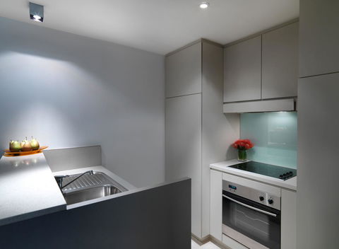 Adina Apartment Hotel Sydney, Darling Harbour - Accommodation Australia 34