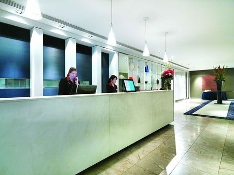 Adina Apartment Hotel Sydney, Darling Harbour - Accommodation Australia 11