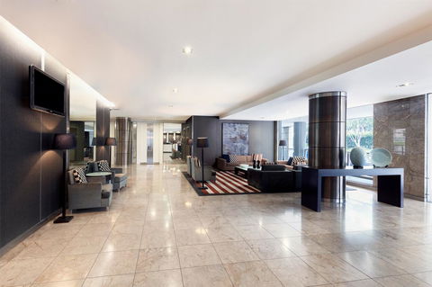 Adina Apartment Hotel Sydney, Darling Harbour - Accommodation Australia 18