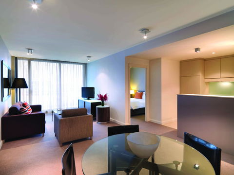 Adina Apartment Hotel Sydney, Darling Harbour - Accommodation Australia 30