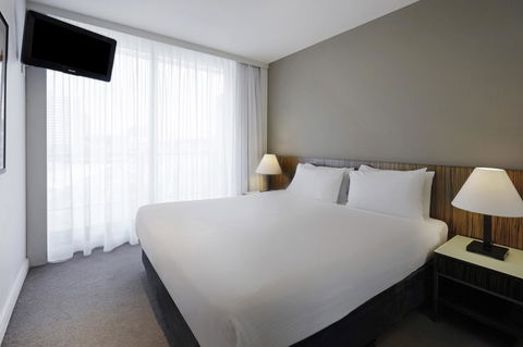 Adina Apartment Hotel Sydney, Darling Harbour - Accommodation Australia 32