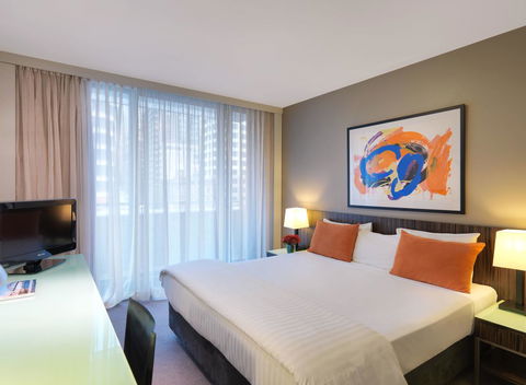 Adina Apartment Hotel Sydney, Darling Harbour - Accommodation Australia 2
