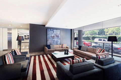 Adina Apartment Hotel Sydney, Darling Harbour - Accommodation Australia 10