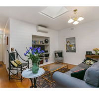 North Sydney Historic Whalers Cottage - Accommodation Australia