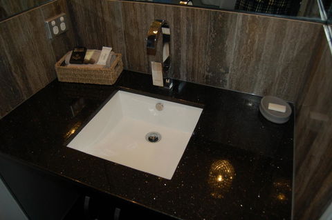 Federation Motel Resort - Corowa - Accommodation Australia 2