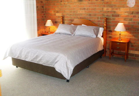 Federation Motel Resort - Corowa - Accommodation Australia 10