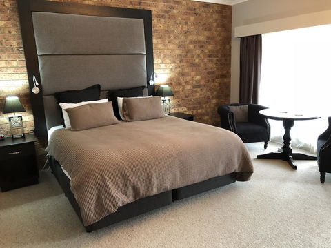 Federation Motel Resort - Corowa - Accommodation Australia 19