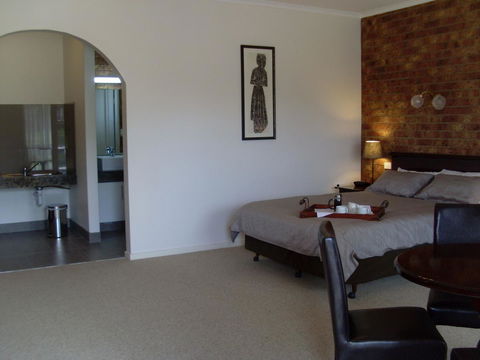 Federation Motel Resort - Corowa - Accommodation Australia 25
