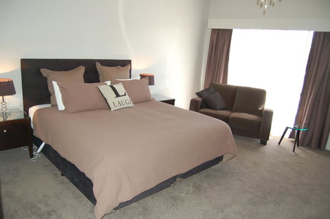 Federation Motel Resort - Corowa - Accommodation Australia 5