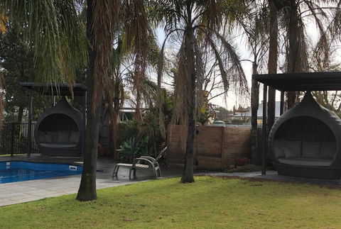 Federation Motel Resort - Corowa - Accommodation Australia 15