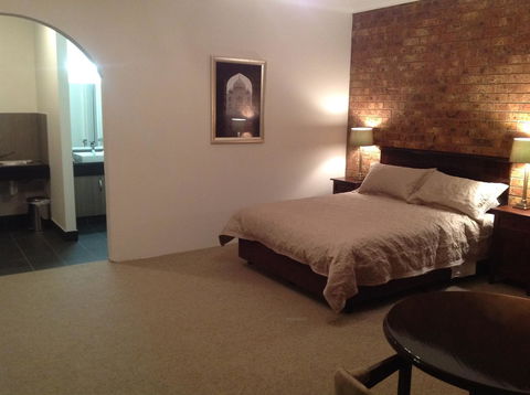 Federation Motel Resort - Corowa - Accommodation Australia 35