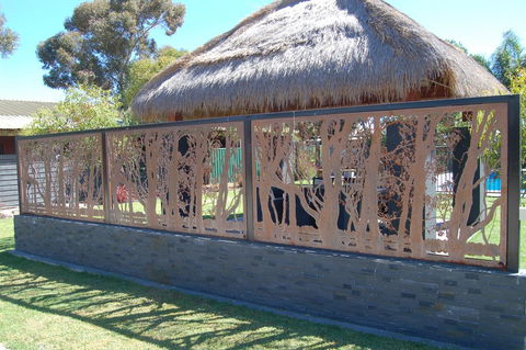 Federation Motel Resort - Corowa - Accommodation Australia 6