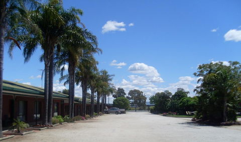 Federation Motel Resort - Corowa - Accommodation Australia 23