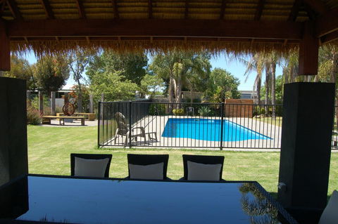 Federation Motel Resort - Corowa - Accommodation Australia 1