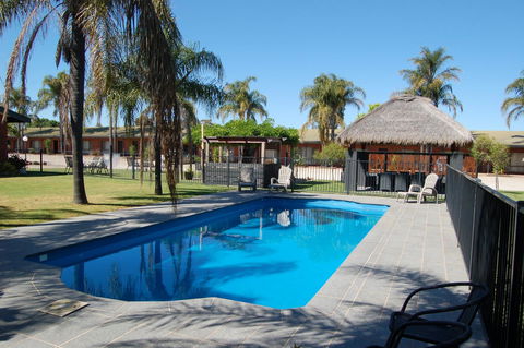 Federation Motel Resort - Corowa - Accommodation Australia 0