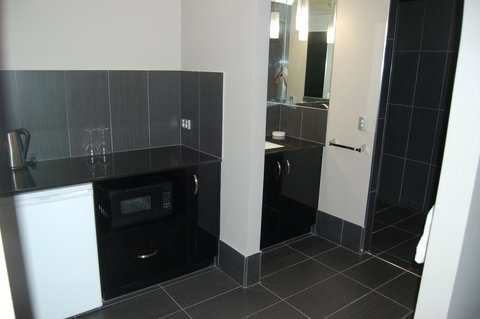 Federation Motel Resort - Corowa - Accommodation Australia 11