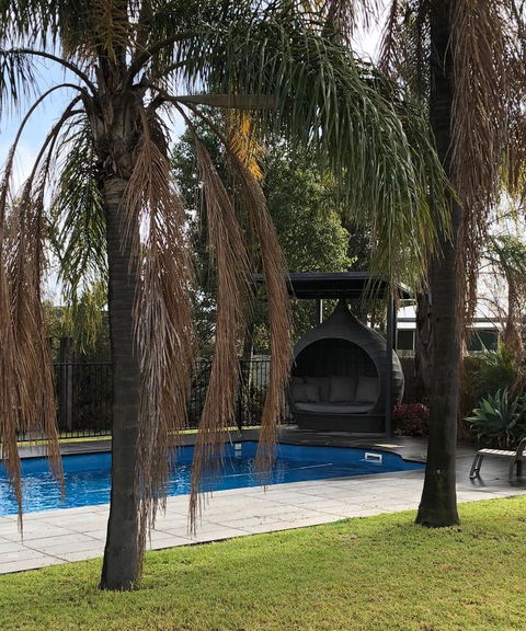 Federation Motel Resort - Corowa - Accommodation Australia 18