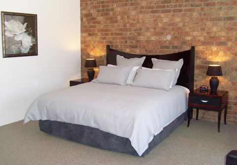 Federation Motel Resort - Corowa - Accommodation Australia 29