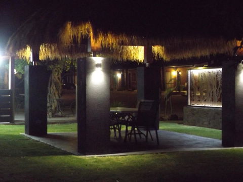 Federation Motel Resort - Corowa - Accommodation Australia 41