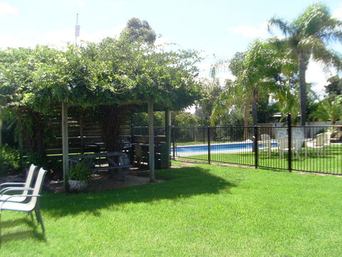 Federation Motel Resort - Corowa - Accommodation Australia 42