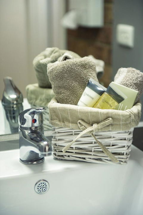 Federation Motel Resort - Corowa - Accommodation Australia 31