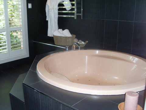 Federation Motel Resort - Corowa - Accommodation Australia 20