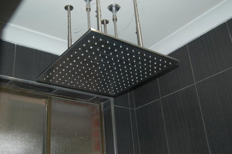 Federation Motel Resort - Corowa - Accommodation Australia 12