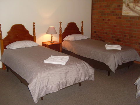 Federation Motel Resort - Corowa - Accommodation Australia 44