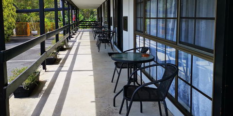 Highway Motor Inn Taree - Accommodation Australia 37