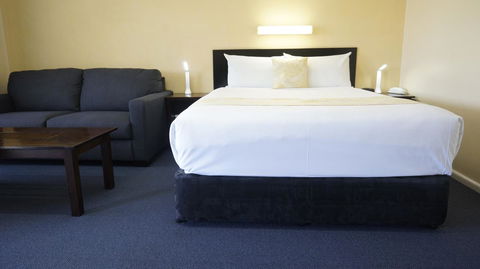 Highway Motor Inn Taree - Accommodation Australia 14