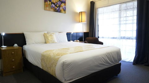 Highway Motor Inn Taree - Accommodation Australia 16