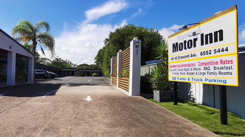 Highway Motor Inn Taree - Accommodation Australia 4