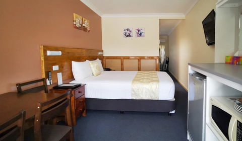 Highway Motor Inn Taree - Accommodation Australia 7