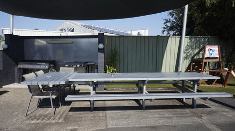 Highway Motor Inn Taree - Accommodation Australia 32