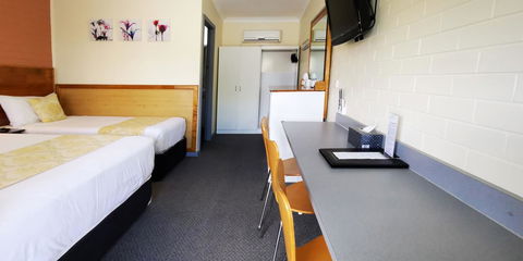 Highway Motor Inn Taree - Accommodation Australia 10