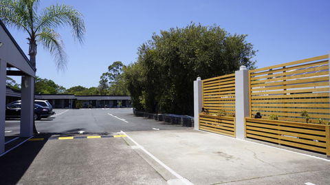 Highway Motor Inn Taree - Accommodation Australia 6