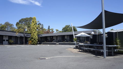 Highway Motor Inn Taree - Accommodation Australia 29