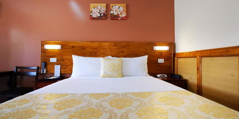 Highway Motor Inn Taree - Accommodation Australia 9