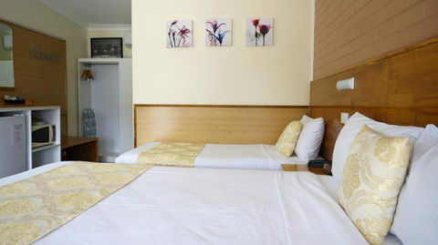 Highway Motor Inn Taree - Accommodation Australia 11