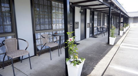 Highway Motor Inn Taree - Accommodation Australia 39