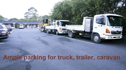 Highway Motor Inn Taree - Accommodation Australia 25
