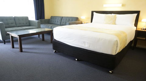 Highway Motor Inn Taree - Accommodation Australia 13