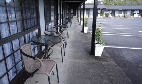 Highway Motor Inn Taree - Accommodation Australia 1