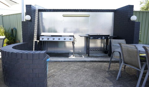 Highway Motor Inn Taree - Accommodation Australia 31
