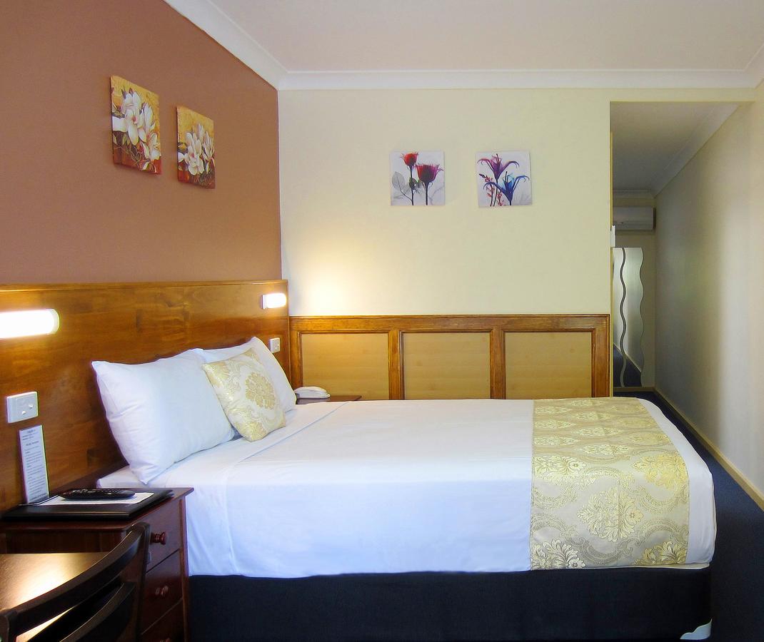 Hillville NSW Accommodation Australia
