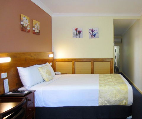 Highway Motor Inn Taree - Accommodation Australia 0