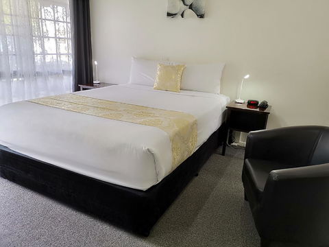 Highway Motor Inn Taree - Accommodation Australia 17