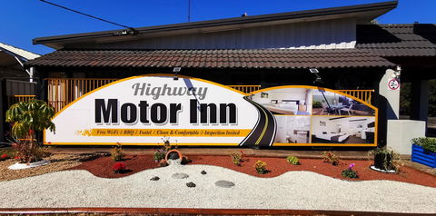 Highway Motor Inn Taree - Accommodation Australia 5