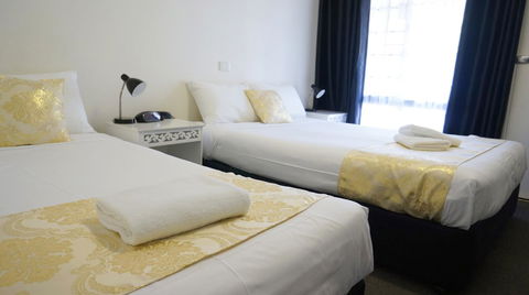 Highway Motor Inn Taree - Accommodation Australia 8